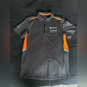 McLaren Polo Brand New